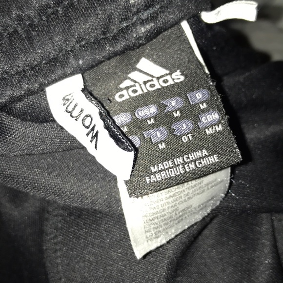 Adiddas sweat pants - Picture 5 of 5